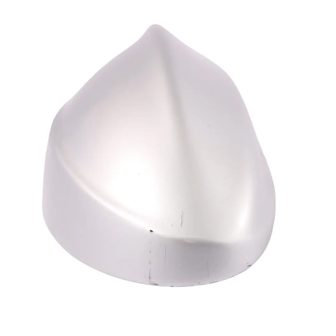 Capuchon Droit Enveloppe du miroir Titansilber Silver - 354 pour BMW E90 E91 à propos du numéro de pièce 0032724 BMW E90 E91 Capuchon Droit Enveloppe du miroir Titansilber Silver - 354 - SKU 0032724-TS1 - Numéro de pièce 0032724