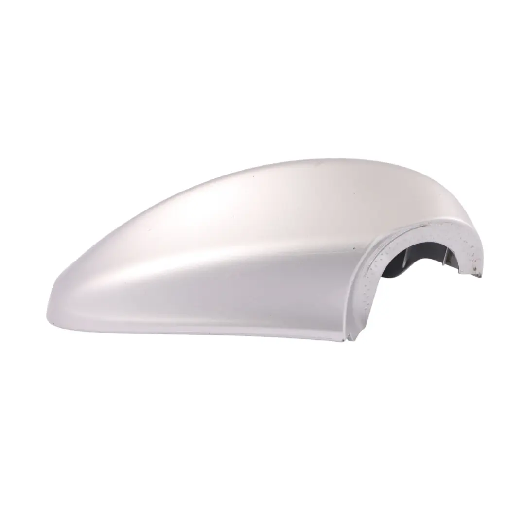 BMW E90 E91 Capuchon Droit Enveloppe du miroir Titansilber Silver - 354 - SKU 0032724-TS1 - Numéro de pièce 0032724