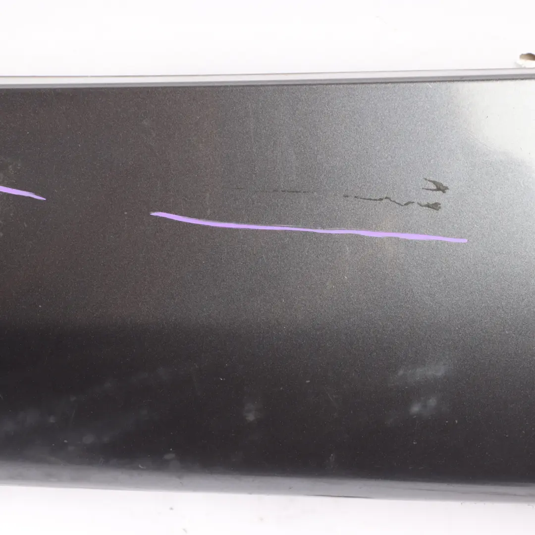 BMW E90 E91 Listwa nakładka próg lewy - SKU 0032951-SG - Numer Części 0032951