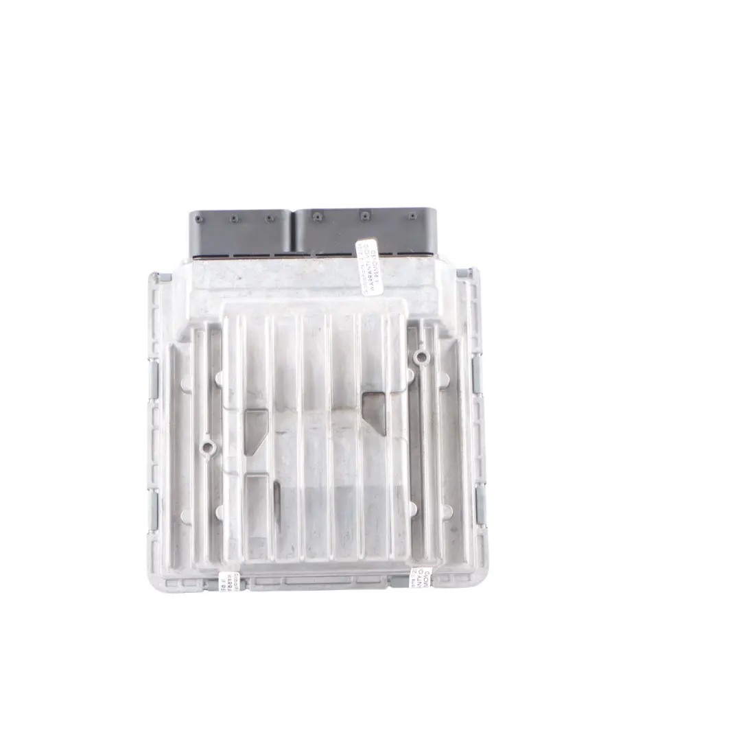 BMW E60 LCI E90 E91 325i 525i N54B30A ECU Kit DME CAS3 Key Automatic - SKU 7602118-4 - Part number 7602118