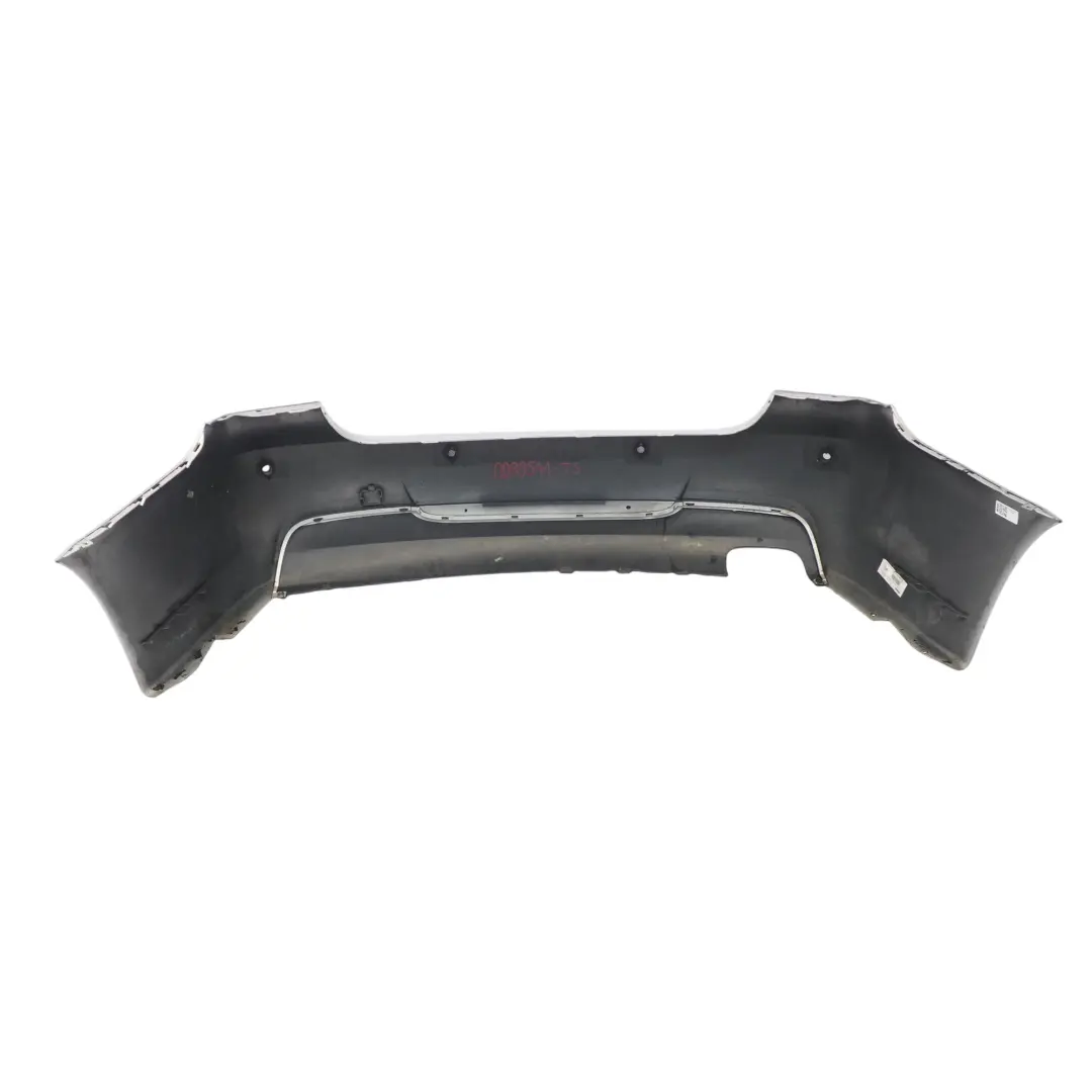 BMW E90 Zderzak Tylny PDC M-Pakiet Titansilber Metalik - 354 - SKU 0033541-TS - Numer Części 0033541