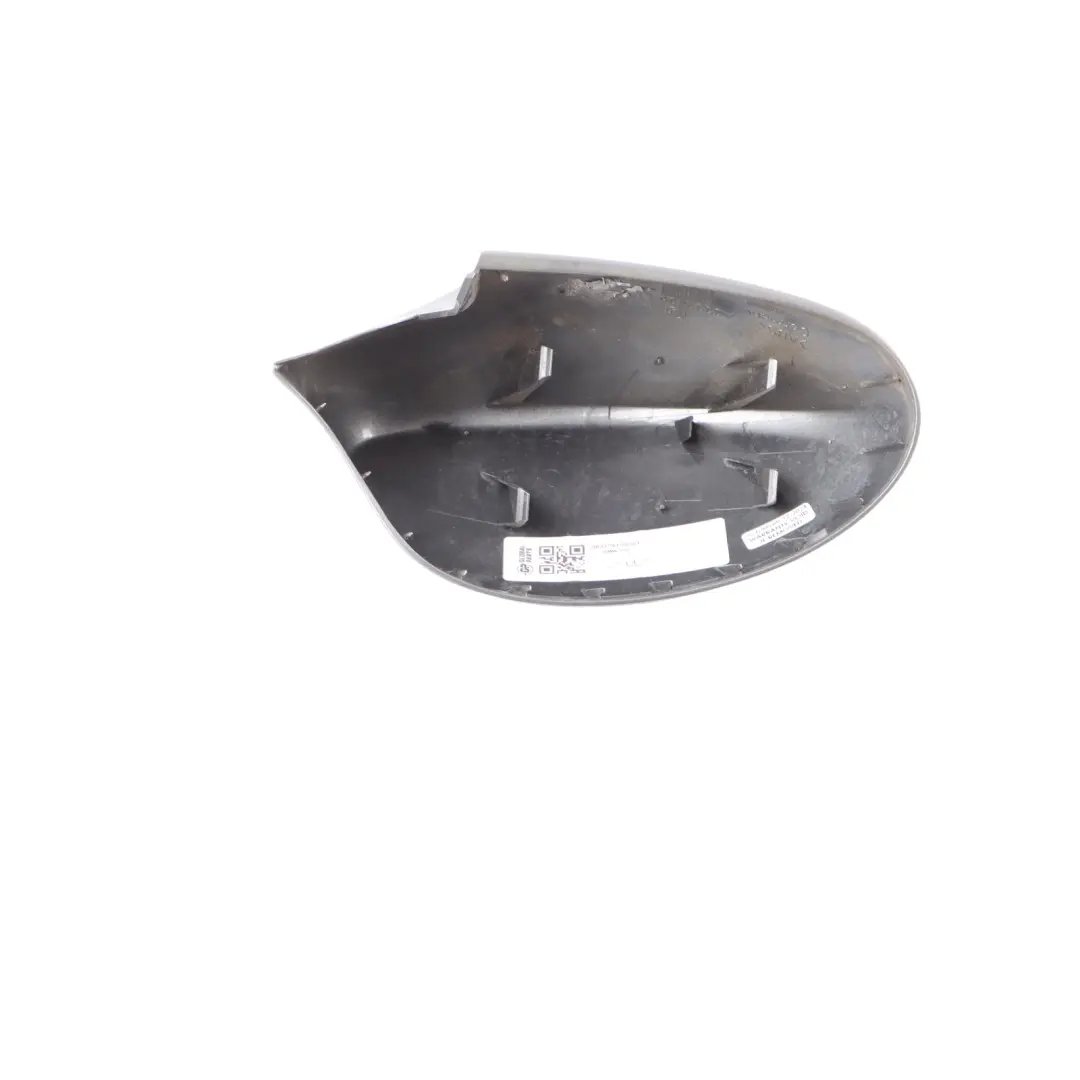 Tapa EspejoBMW E92 E93 Izquierda Tapa Carcasa Spacegrau Gris Espacial para con número de pieza 0033793 Tapa EspejoBMW E92 E93 Izquierda Tapa Carcasa Spacegrau Gris Espacial - SKU 0033793-SCG1 - Número de pieza 0033793