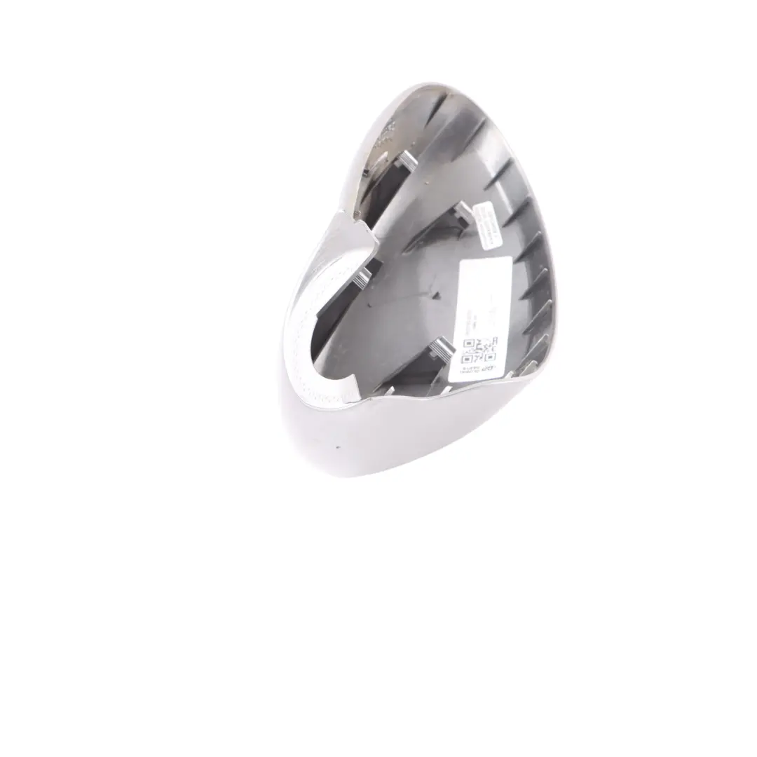  Wing Mirror Cover BMW E92 E93 Left Cap N/S Casing Housing Spacegrau Space Grey - SKU 0033793-SCG1 - Part number 0033793