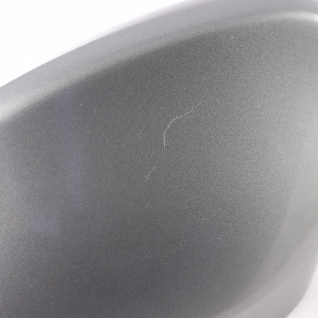 Sportellone Copertura SX Specchio Coprire Cappuccio Grigio Space A52 per BMW E92 E93 con numero di parte 0033793 BMW E92 E93 Sportellone Copertura SX Specchio Coprire Cappuccio Grigio Space A52 - SKU 0033793-SCG1 - Numero di parte 0033793