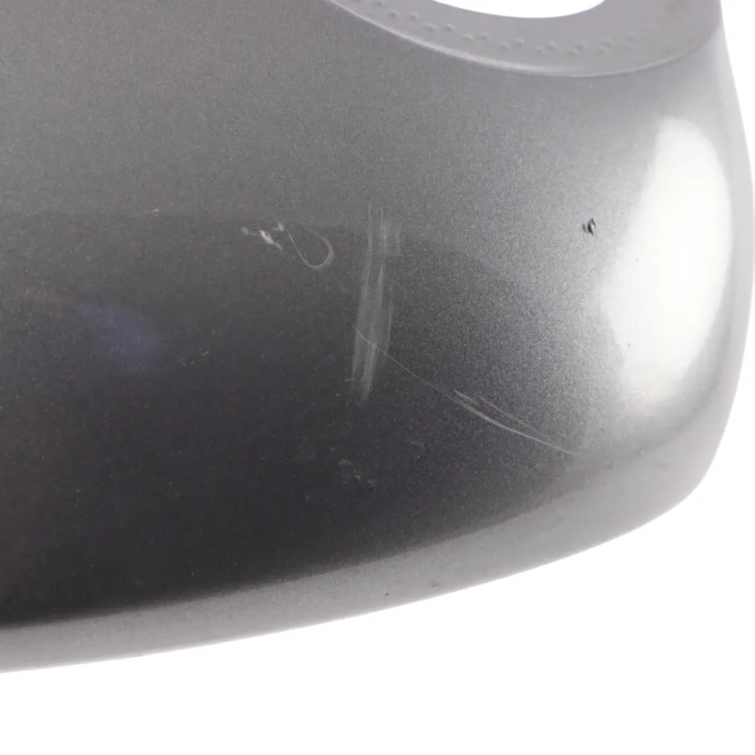 Boitier de protection du capot gauche - Spacegrau Space Grey pour BMW E92 E93 - à propos du numéro de pièce 0033793 BMW E92 E93 - Boitier de protection du capot gauche - Spacegrau Space Grey - SKU 0033793-SCG1 - Numéro de pièce 0033793