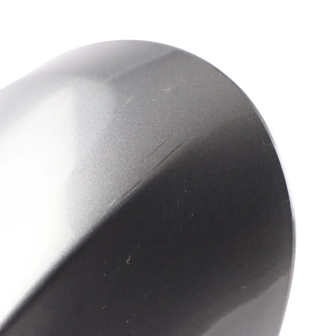 Boitier de protection du capot gauche - Spacegrau Space Grey pour BMW E92 E93 - à propos du numéro de pièce 0033793 BMW E92 E93 - Boitier de protection du capot gauche - Spacegrau Space Grey - SKU 0033793-SCG1 - Numéro de pièce 0033793