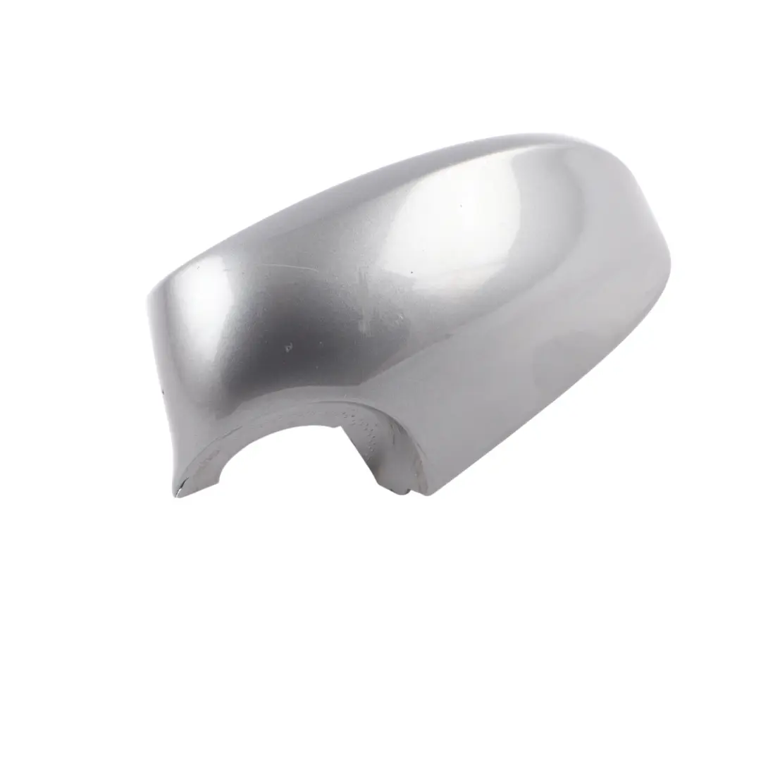 BMW E92 E93 Sportellone Copertura SX Specchio Coprire Cappuccio Grigio Space A52 - SKU 0033793-SCG1 - Numero di parte 0033793