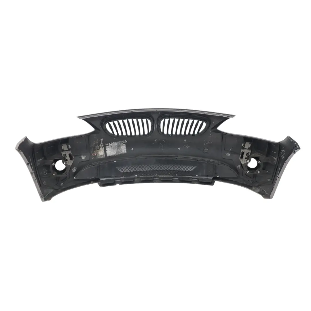 BMW Z4 E85 Front Bumper Trim Panel Sterlinggrau Grey Metallic - 472 - SKU 0034429-STG - Part number 0034429