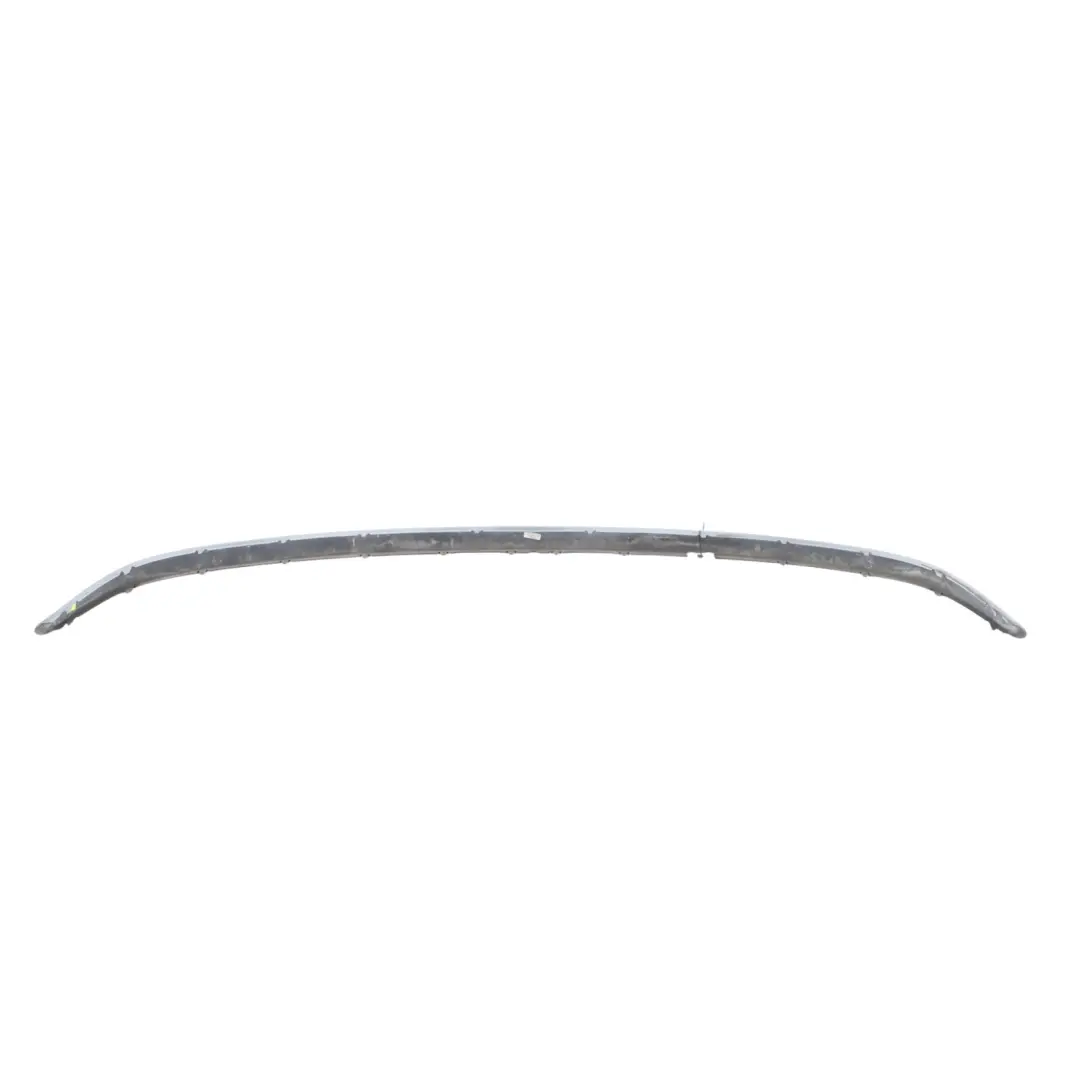 Rubbing Strip Rear Bumper Black Spacegrau Grey Metallic - A52 to BMW E81 E87 LCI with Part number 0035912 BMW E81 E87 LCI Rubbing Strip Rear Bumper Black Spacegrau Grey Metallic - A52 - SKU 0035912-SCG - Part number 0035912