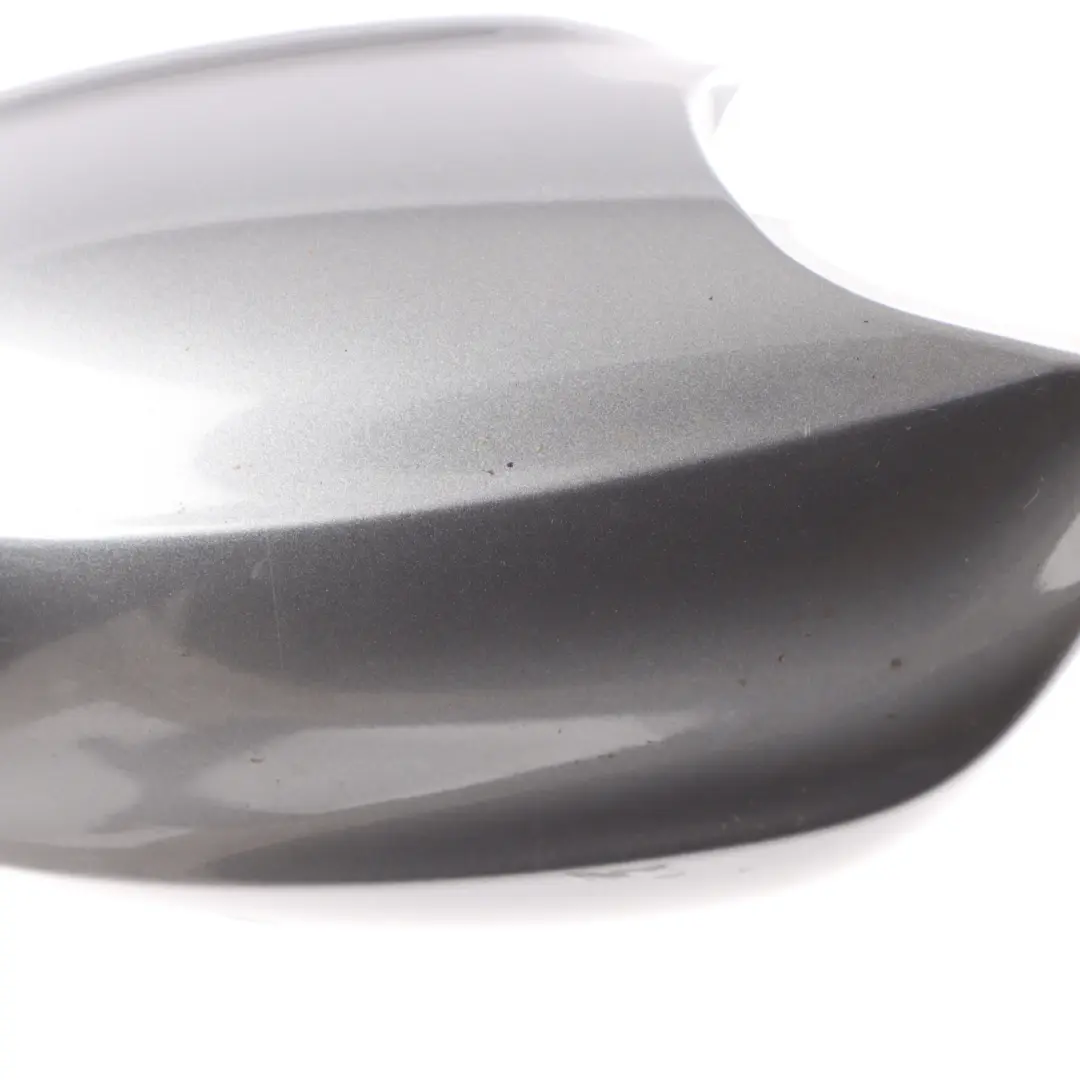 Wing Mirror Cover Cap Casing Left N/S Space Grey Metallic - A52 to BMW Z4 E89 with Part number 0037369 BMW Z4 E89 Wing Mirror Cover Cap Casing Left N/S Space Grey Metallic - A52 - SKU 0037369-SCG - Part number 0037369
