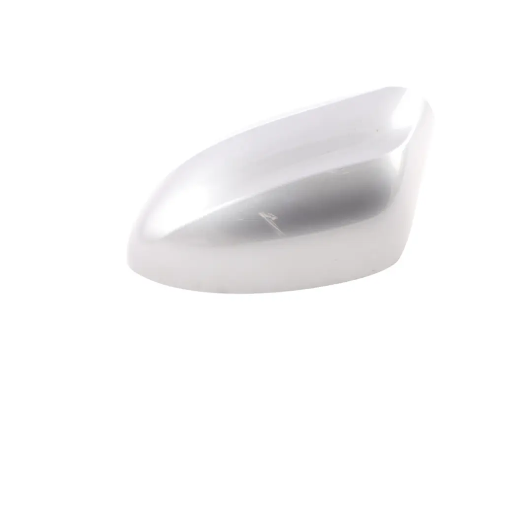 BMW Z4 E89 Wing Mirror Cover Cap Casing Left N/S Space Grey Metallic - A52 - SKU 0037369-SCG - Part number 0037369