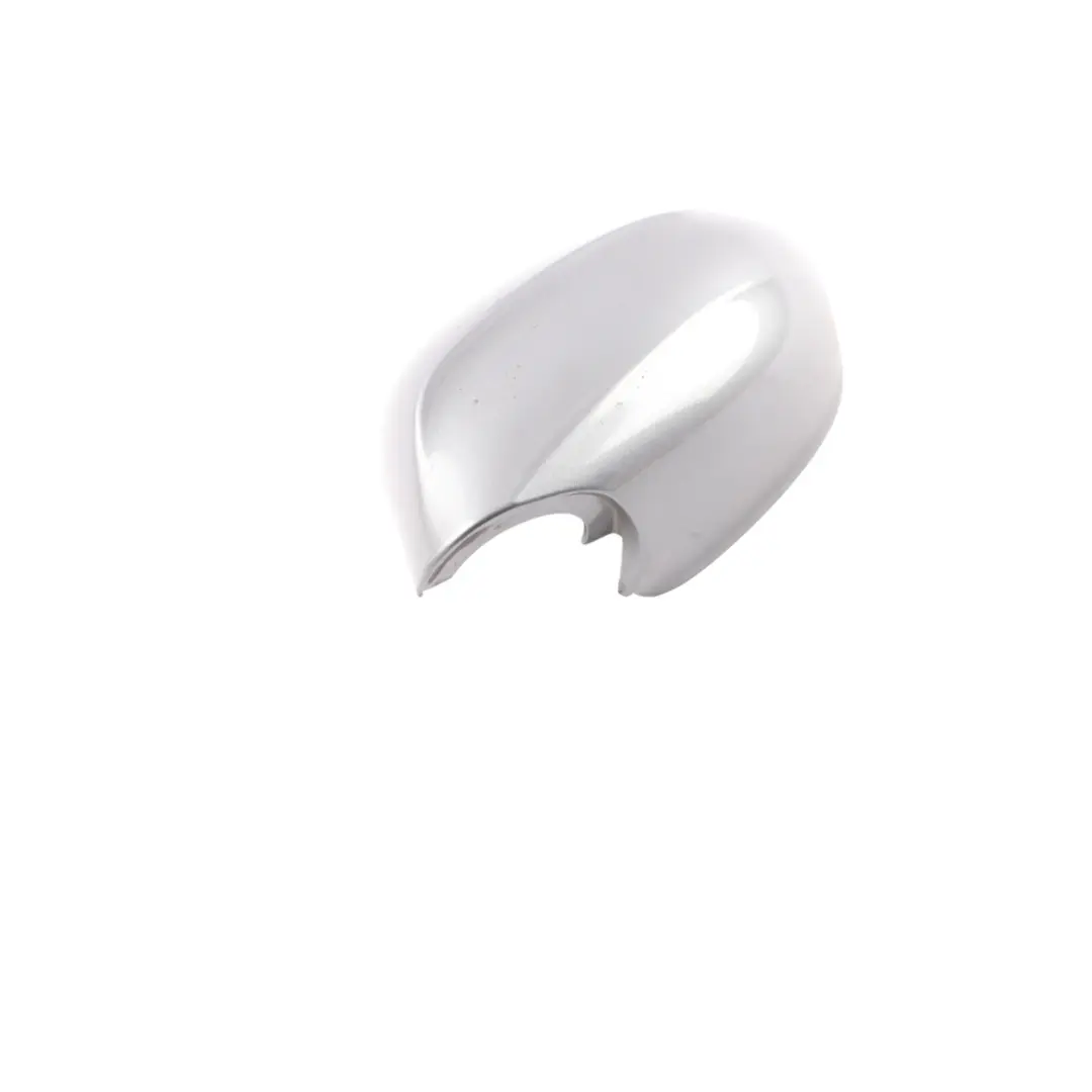 BMW Z4 E89 Wing Mirror Cover Cap Casing Left N/S Space Grey Metallic - A52 - SKU 0037369-SCG - Part number 0037369