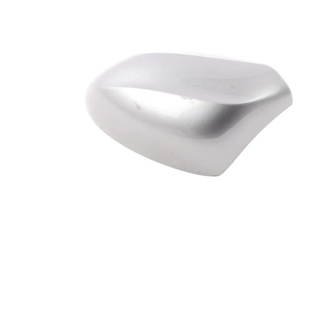 BMW Z4 E89 Wing Mirror Cover Cap Casing Left N/S Space Grey Metallic - A52 - SKU 0037369-SCG - Part number 0037369