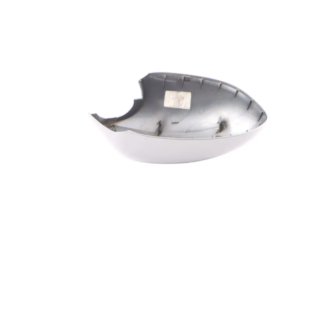 Wing Mirror Cover Cap Casing Left N/S Space Grey Metallic - A52 to BMW Z4 E89 with Part number 0037369 BMW Z4 E89 Wing Mirror Cover Cap Casing Left N/S Space Grey Metallic - A52 - SKU 0037369-SCG - Part number 0037369