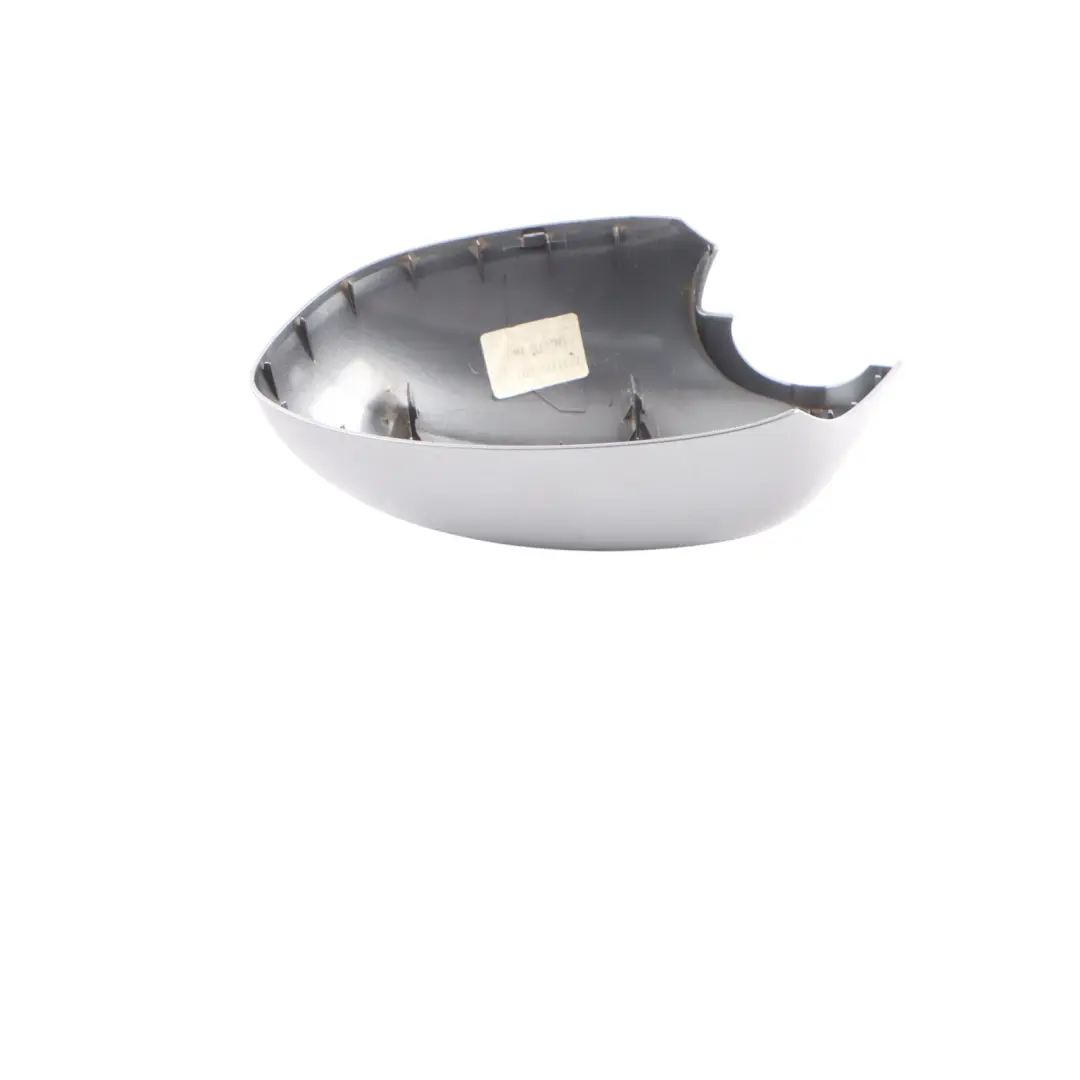 Wing Mirror Cover Cap Casing Right O/S Space Grey Metallic - A52 to BMW Z4 E89 with Part number 0037370 BMW Z4 E89 Wing Mirror Cover Cap Casing Right O/S Space Grey Metallic - A52 - SKU 0037370-SCG - Part number 0037370