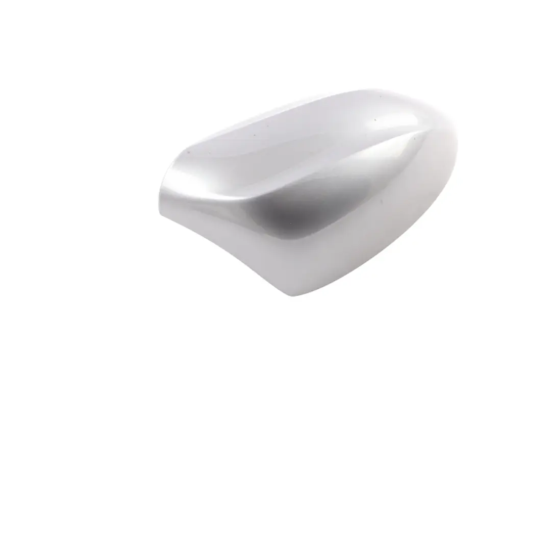BMW Z4 E89 Wing Mirror Cover Cap Casing Right O/S Space Grey Metallic - A52 - SKU 0037370-SCG - Part number 0037370