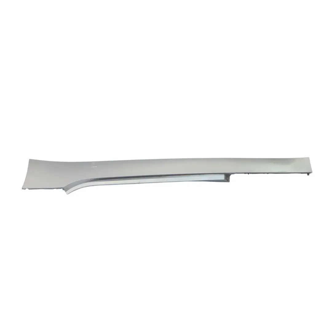 BMW Z4 E89 Faldón Lateral Delantero Izquierdo Listón de umbral Spacegrau - A52 - SKU 0037523-SCG1 - Número de pieza 0037523