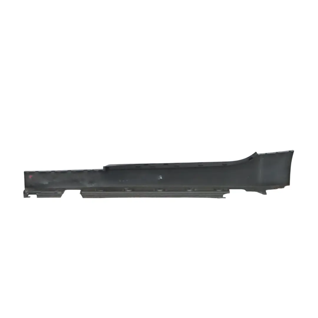 BMW Z4 E89 Faldón Lateral Delantero Derecho Listón de umbral Spacegrau - A52 - SKU 0037524-SCG1 - Número de pieza 0037524