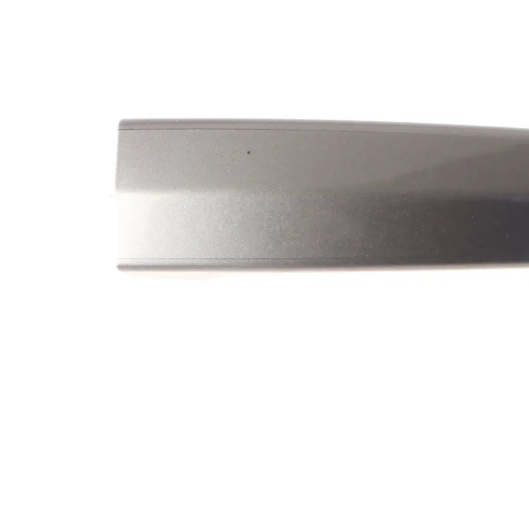 Tirador Puerta BMW E60 E61 E63 E64 Agarre Delantera Trasera Izquierda Gris A52 - SKU 0154344-SCG - Número de pieza 0154344