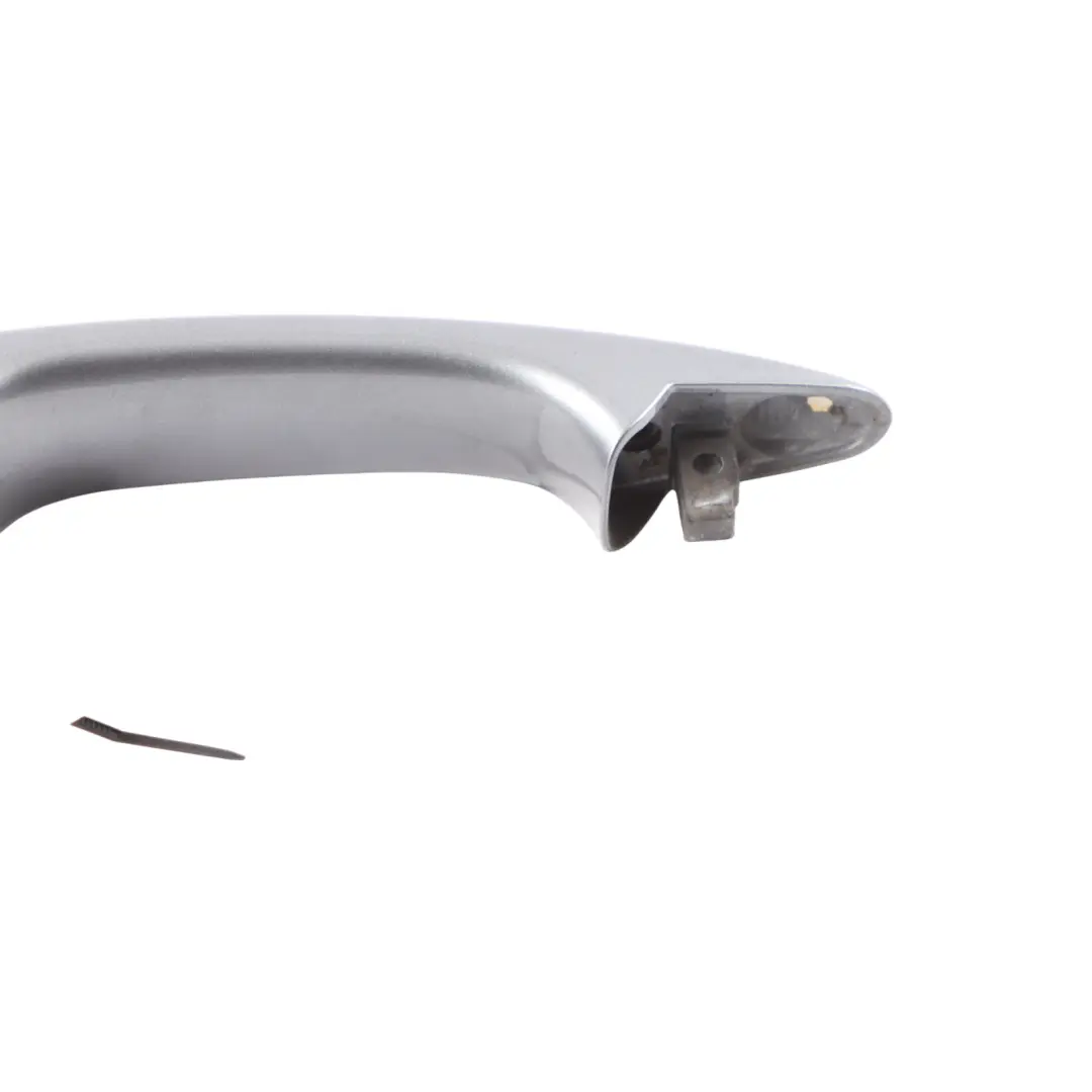  Maniglia porta BMW E60 E61 E63 E64 anteriore posteriore sinistra Space Grey A52 - SKU 0154344-SCG - Numero di parte 0154344