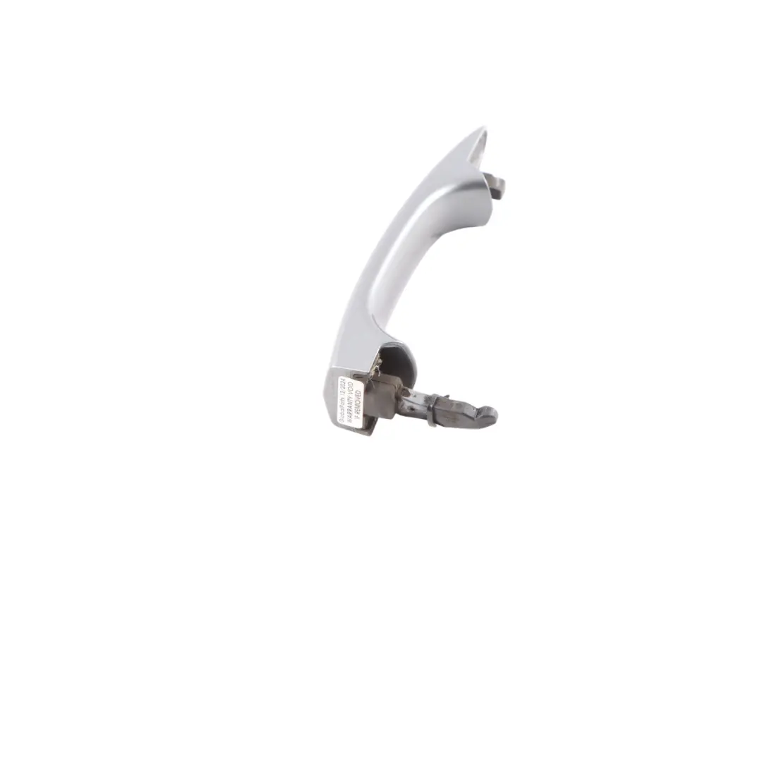  Maniglia porta BMW E60 E61 E63 E64 anteriore posteriore sinistra Space Grey A52 - SKU 0154344-SCG - Numero di parte 0154344