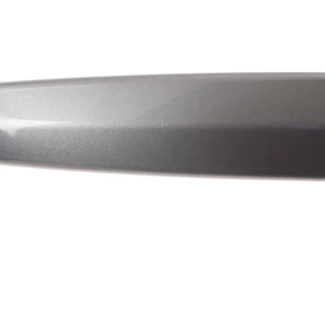 Door Handle BMW E60 E61 E63 E64 Grab Door Front Rear Right O/S Space Grey A52 to with Part number 0154345 Door Handle BMW E60 E61 E63 E64 Grab Door Front Rear Right O/S Space Grey A52 - SKU 0154345-SCG - Part number 0154345