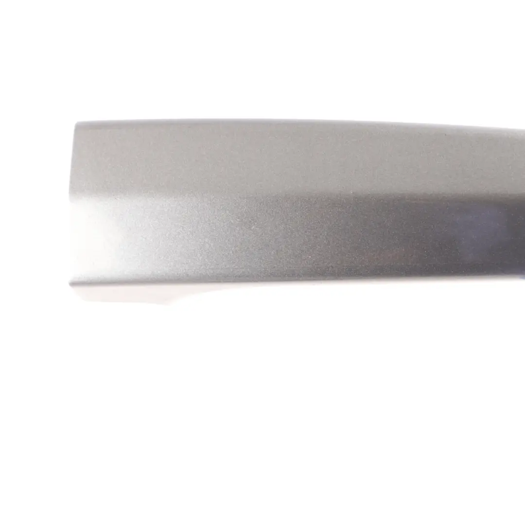 Door Handle BMW E60 E61 E63 E64 Grab Door Front Rear Right O/S Space Grey A52 to with Part number 0154345 Door Handle BMW E60 E61 E63 E64 Grab Door Front Rear Right O/S Space Grey A52 - SKU 0154345-SCG - Part number 0154345