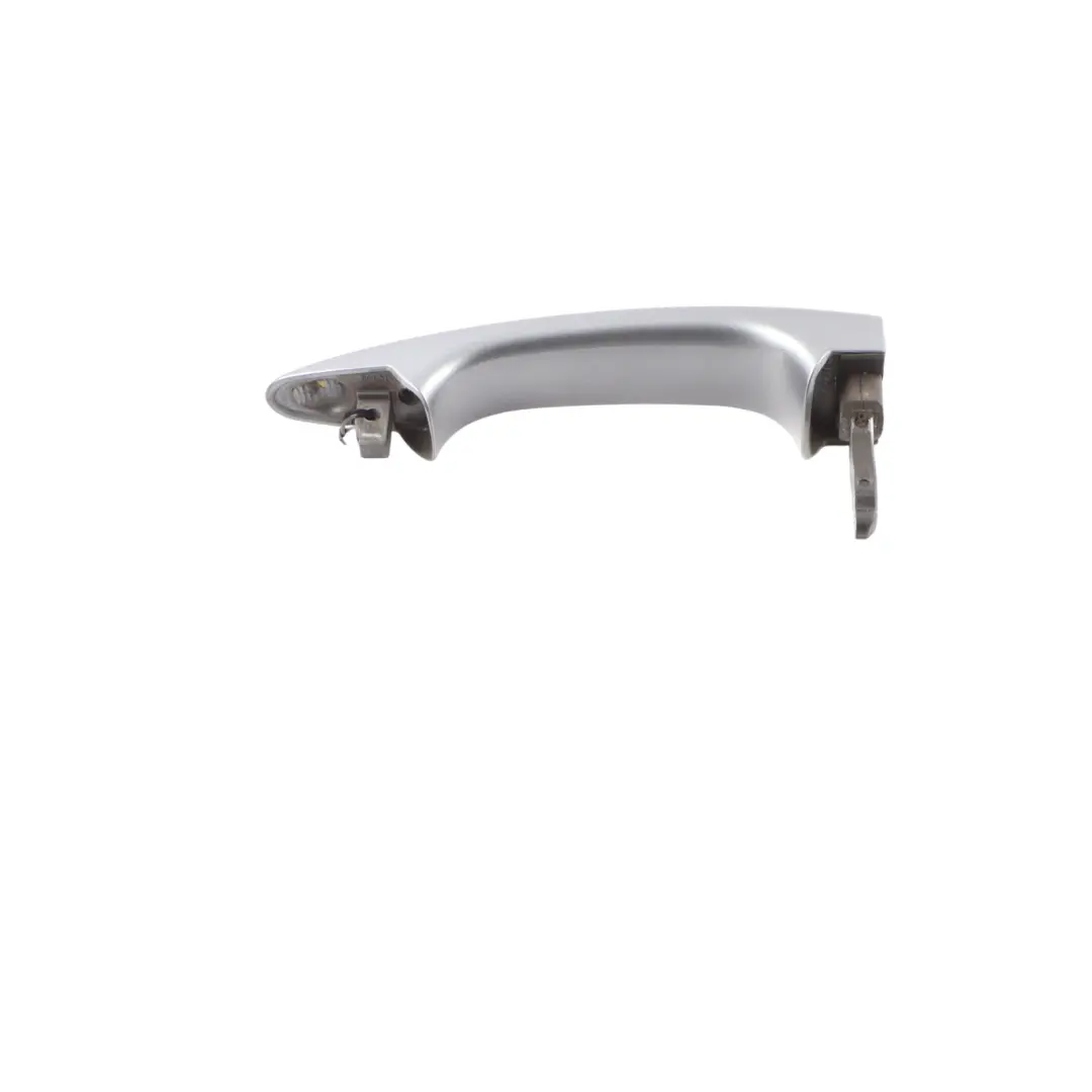 Door Handle BMW E60 E61 E63 E64 Grab Door Front Rear Right O/S Space Grey A52 to with Part number 0154345 Door Handle BMW E60 E61 E63 E64 Grab Door Front Rear Right O/S Space Grey A52 - SKU 0154345-SCG - Part number 0154345