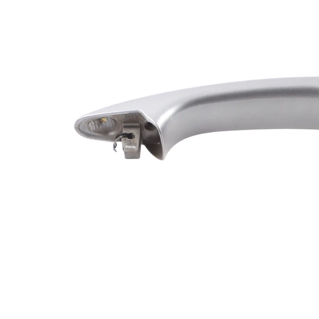 Door Handle BMW E60 E61 E63 E64 Grab Door Front Rear Right O/S Space Grey A52 to with Part number 0154345 Door Handle BMW E60 E61 E63 E64 Grab Door Front Rear Right O/S Space Grey A52 - SKU 0154345-SCG - Part number 0154345