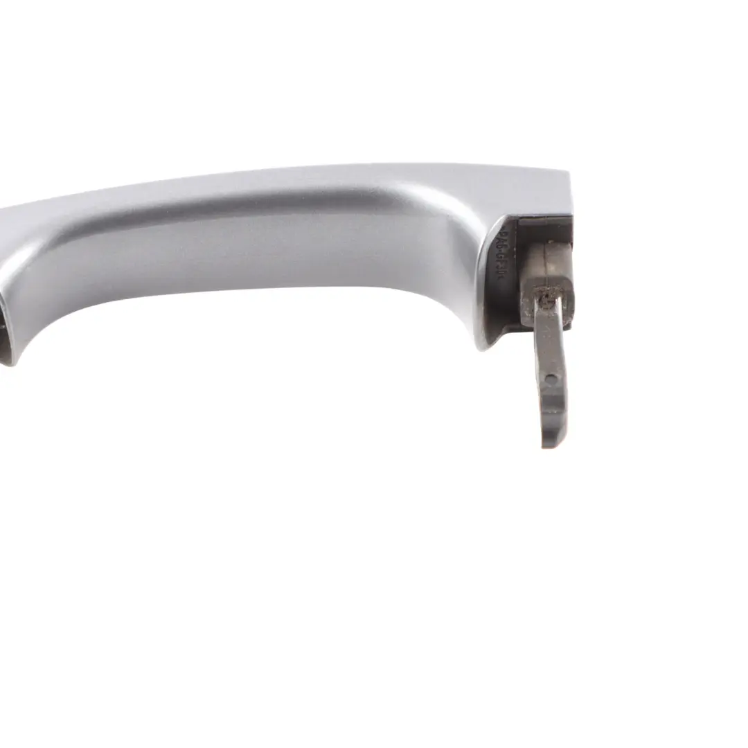 Door Handle BMW E60 E61 E63 E64 Grab Door Front Rear Right O/S Space Grey A52 to with Part number 0154345 Door Handle BMW E60 E61 E63 E64 Grab Door Front Rear Right O/S Space Grey A52 - SKU 0154345-SCG - Part number 0154345