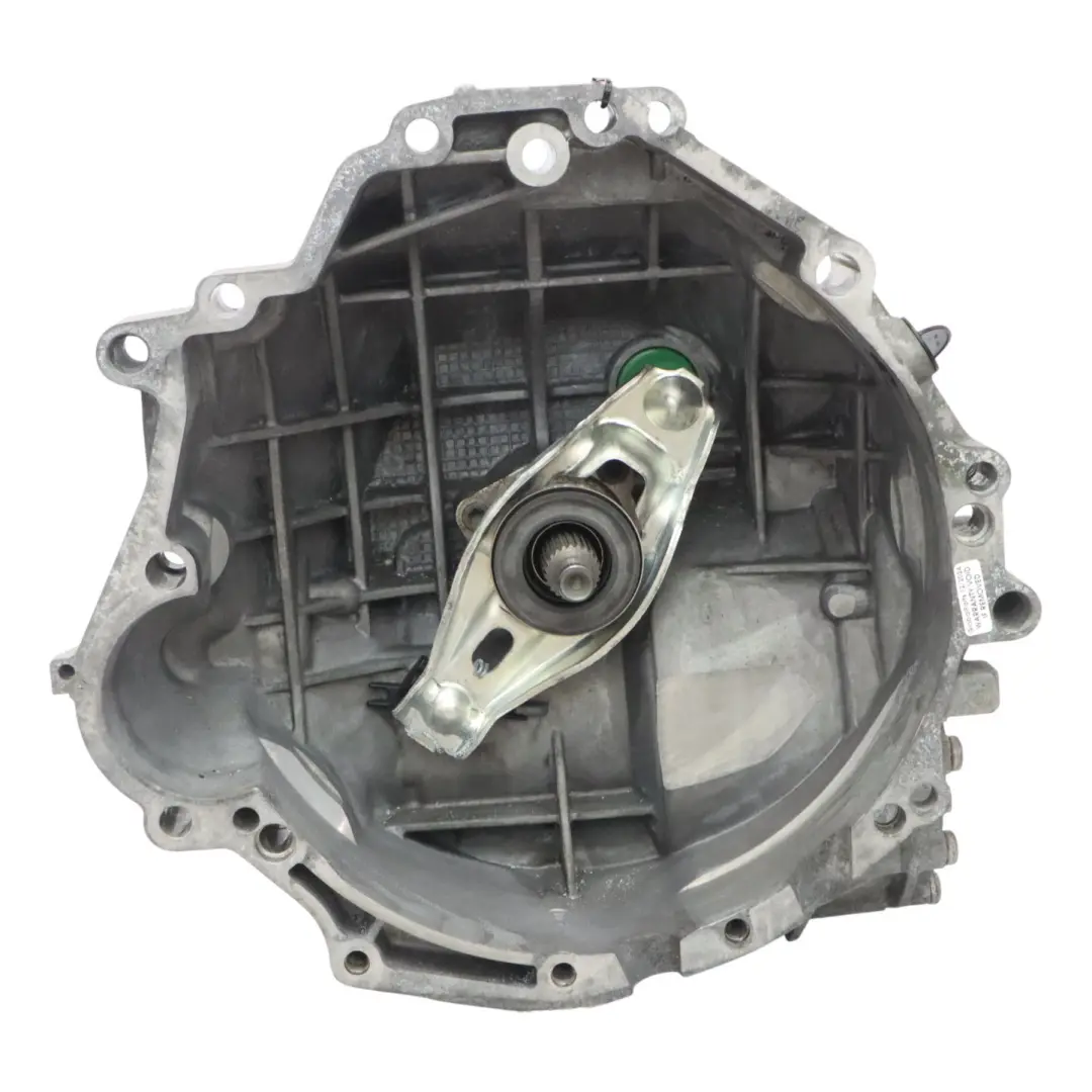 Gearbox Transmission Code HCK WARRANTY to Audi A6 C6 2.0 TDI Manual with Part number 01X300044K Audi A6 C6 2.0 TDI Manual Gearbox Transmission Code HCK WARRANTY - SKU 01X300044K - Part number 01X300044K
