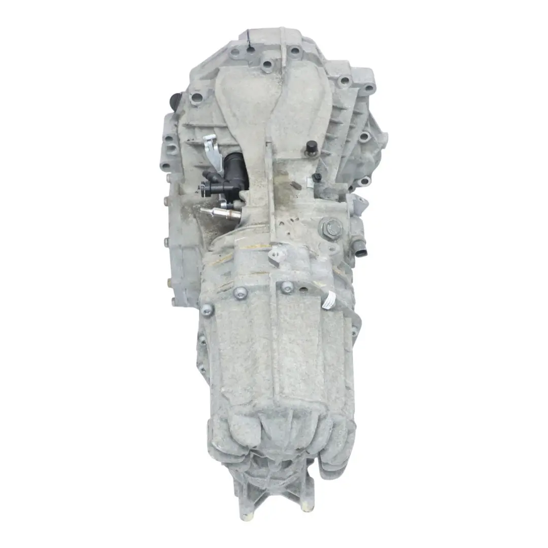 Schaltgetriebe Getriebe Code HCK GARANTIE für Audi A6 C6 2.0 TDI mit Teilenummer 01X300044K Audi A6 C6 2.0 TDI Schaltgetriebe Getriebe Code HCK GARANTIE - SKU 01X300044K - Teilenummer 01X300044K