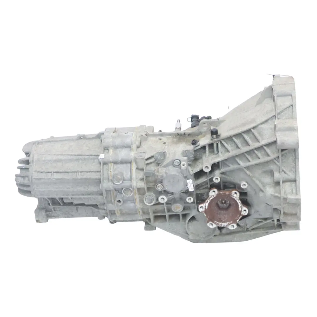 Schaltgetriebe Getriebe Code HCK GARANTIE für Audi A6 C6 2.0 TDI mit Teilenummer 01X300044K Audi A6 C6 2.0 TDI Schaltgetriebe Getriebe Code HCK GARANTIE - SKU 01X300044K - Teilenummer 01X300044K