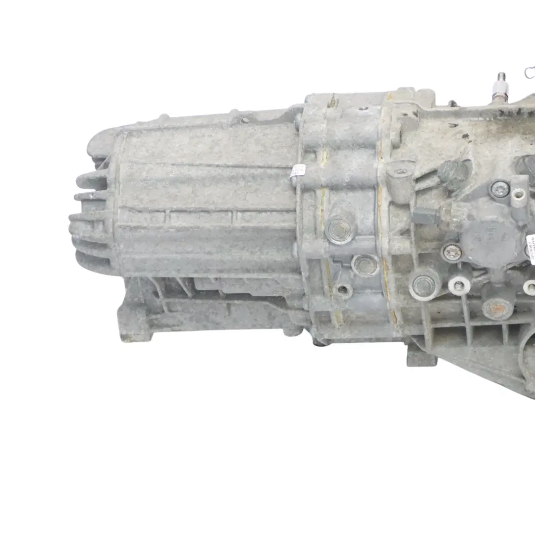 Boîte de Vitesses Manuelle Code HCK WARRANTY Audi A6 C6 2.0 TDI - SKU 01X300044K - Numéro de pièce 01X300044K
