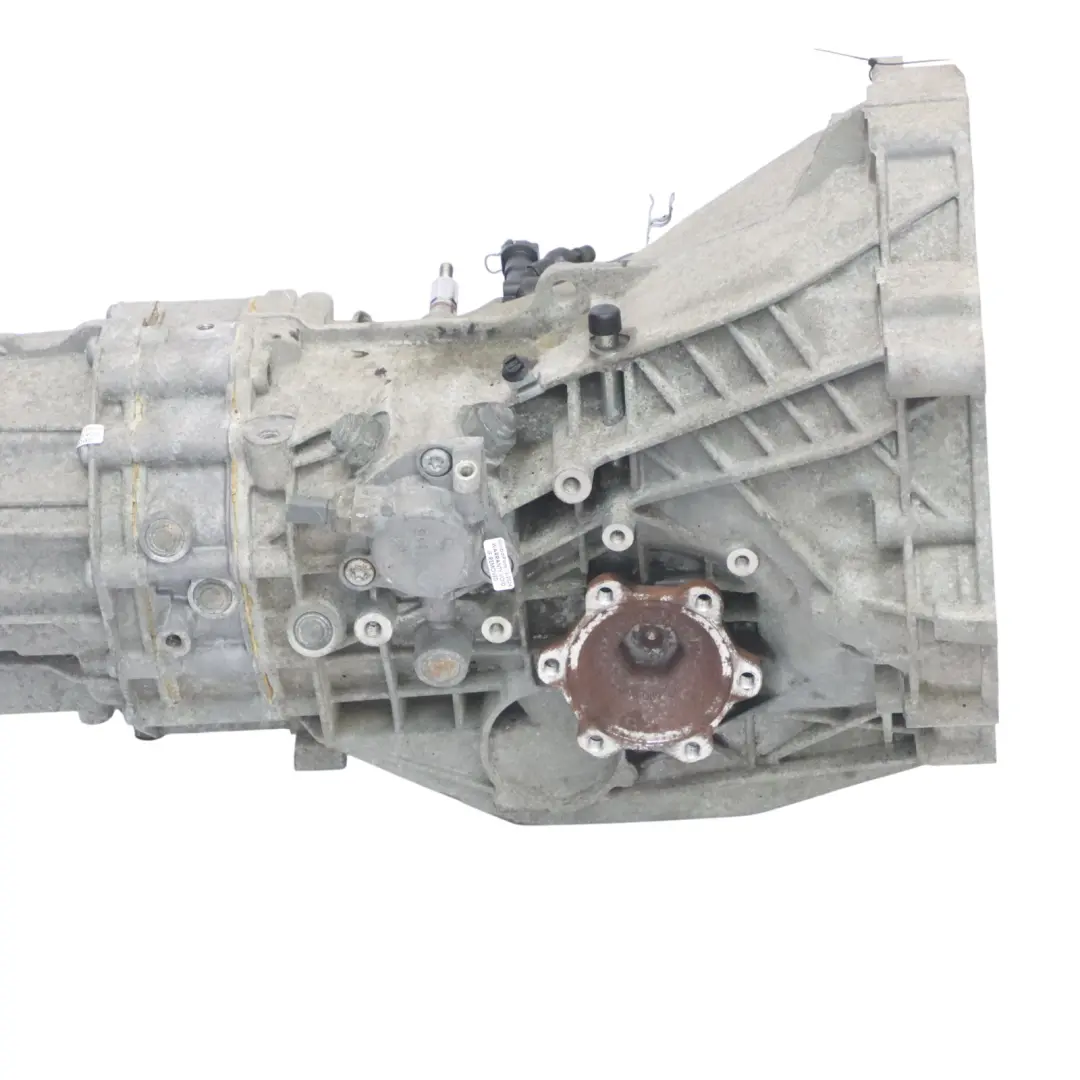 Boîte de Vitesses Manuelle Code HCK WARRANTY Audi A6 C6 2.0 TDI - SKU 01X300044K - Numéro de pièce 01X300044K