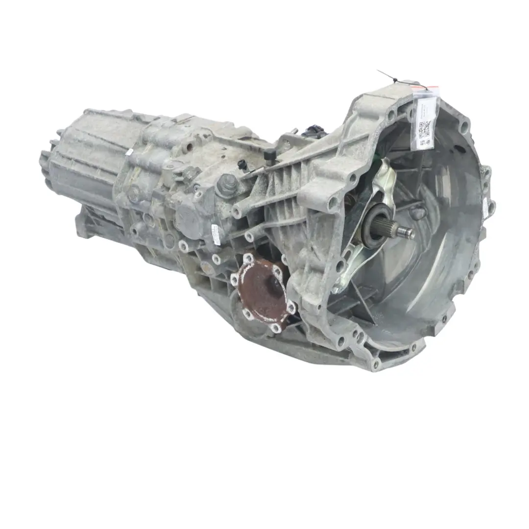 Audi A6 C6 2.0 TDI Cambio Manuale Codice HCK GARANZIA - SKU 01X300044K - Numero di parte 01X300044K