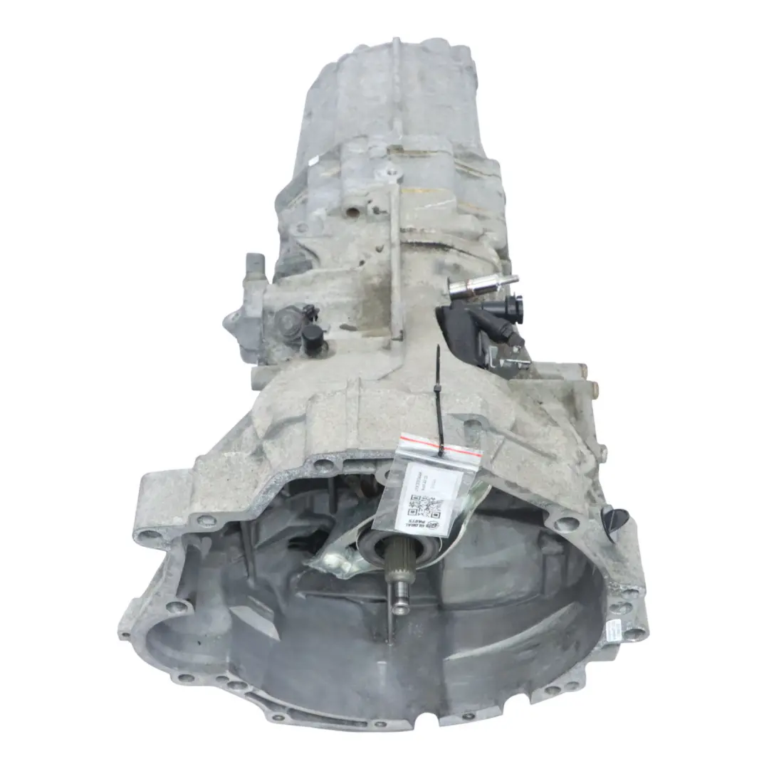 Boîte de Vitesses Manuelle Code HCK WARRANTY Audi A6 C6 2.0 TDI - SKU 01X300044K - Numéro de pièce 01X300044K