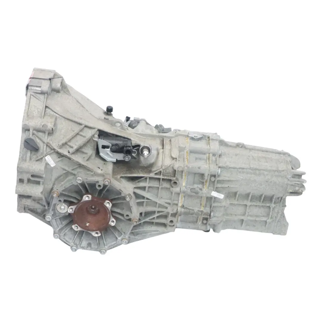 Boîte de Vitesses Manuelle Code HCK WARRANTY Audi A6 C6 2.0 TDI - SKU 01X300044K - Numéro de pièce 01X300044K