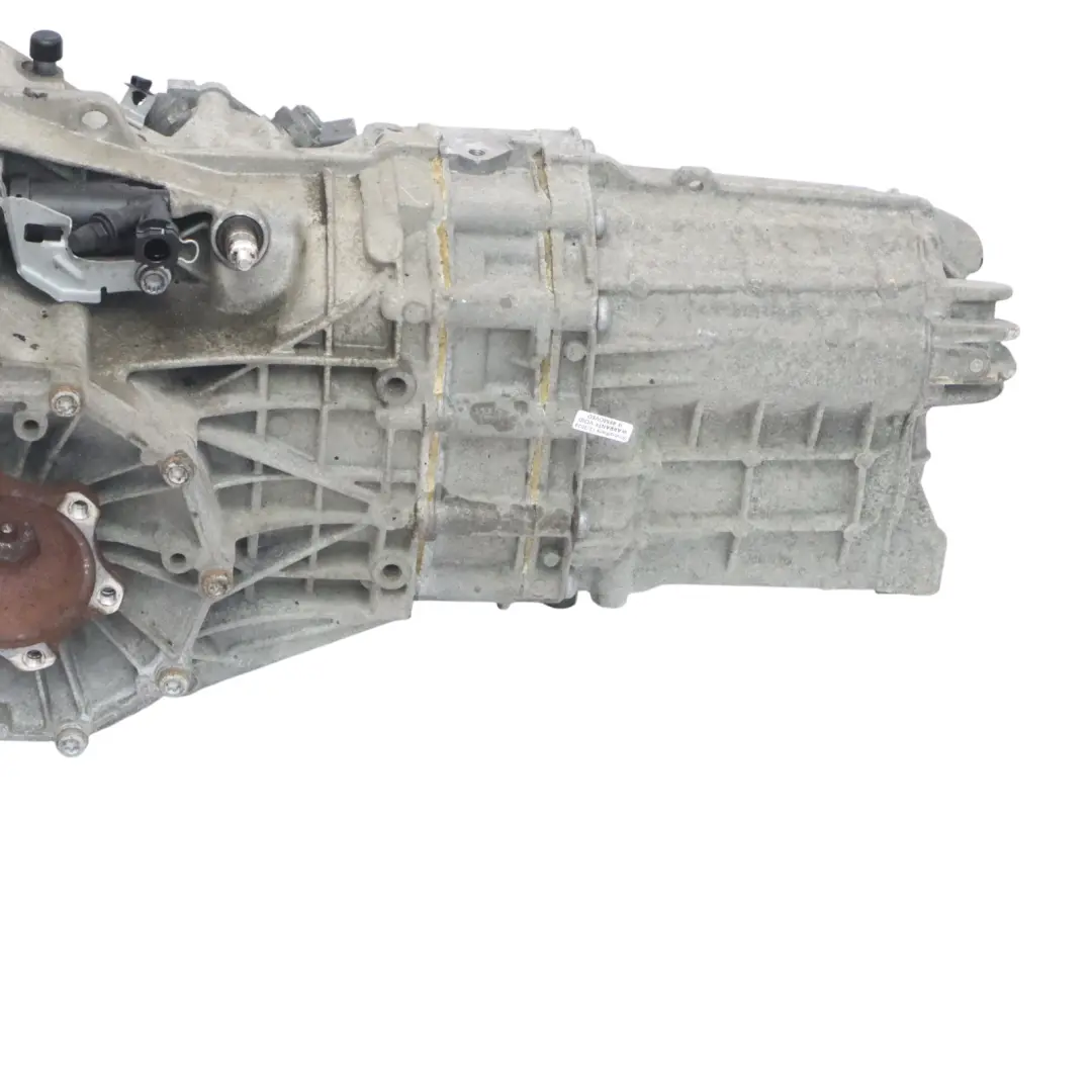 Boîte de Vitesses Manuelle Code HCK WARRANTY pour Audi A6 C6 2.0 TDI à propos du numéro de pièce 01X300044K Audi A6 C6 2.0 TDI Boîte de Vitesses Manuelle Code HCK WARRANTY - SKU 01X300044K - Numéro de pièce 01X300044K