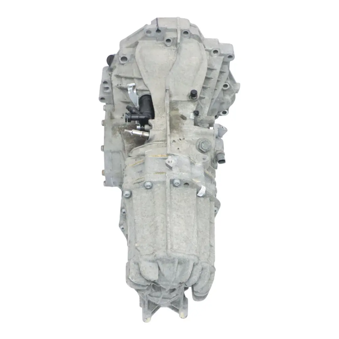 Gearbox Transmission Code HCK WARRANTY to Audi A6 C6 2.0 TDI Manual with Part number 01X300044K Audi A6 C6 2.0 TDI Manual Gearbox Transmission Code HCK WARRANTY - SKU 01X300044K - Part number 01X300044K