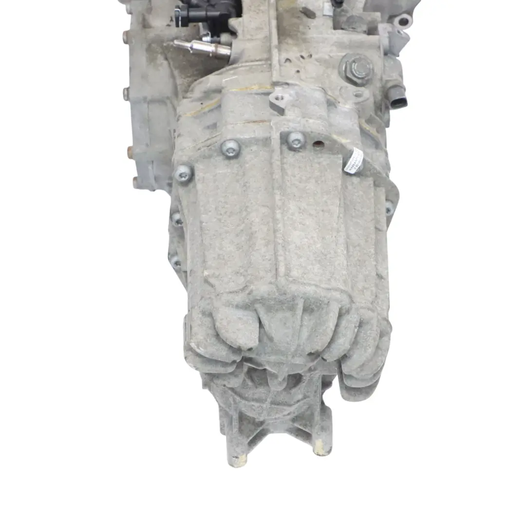 Cambio Manuale Codice HCK GARANZIA per Audi A6 C6 2.0 TDI con numero di parte 01X300044K Audi A6 C6 2.0 TDI Cambio Manuale Codice HCK GARANZIA - SKU 01X300044K - Numero di parte 01X300044K