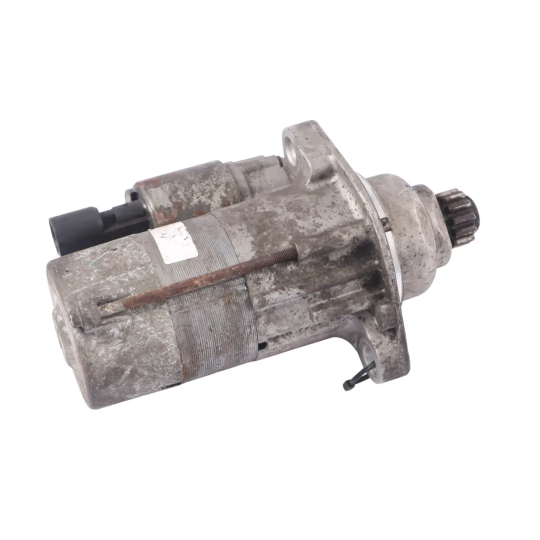 Skoda Octavia II 2.0 TDI BKD Diesel Starter Motor - SKU 02E911023L-1 - Part number 02E911023L