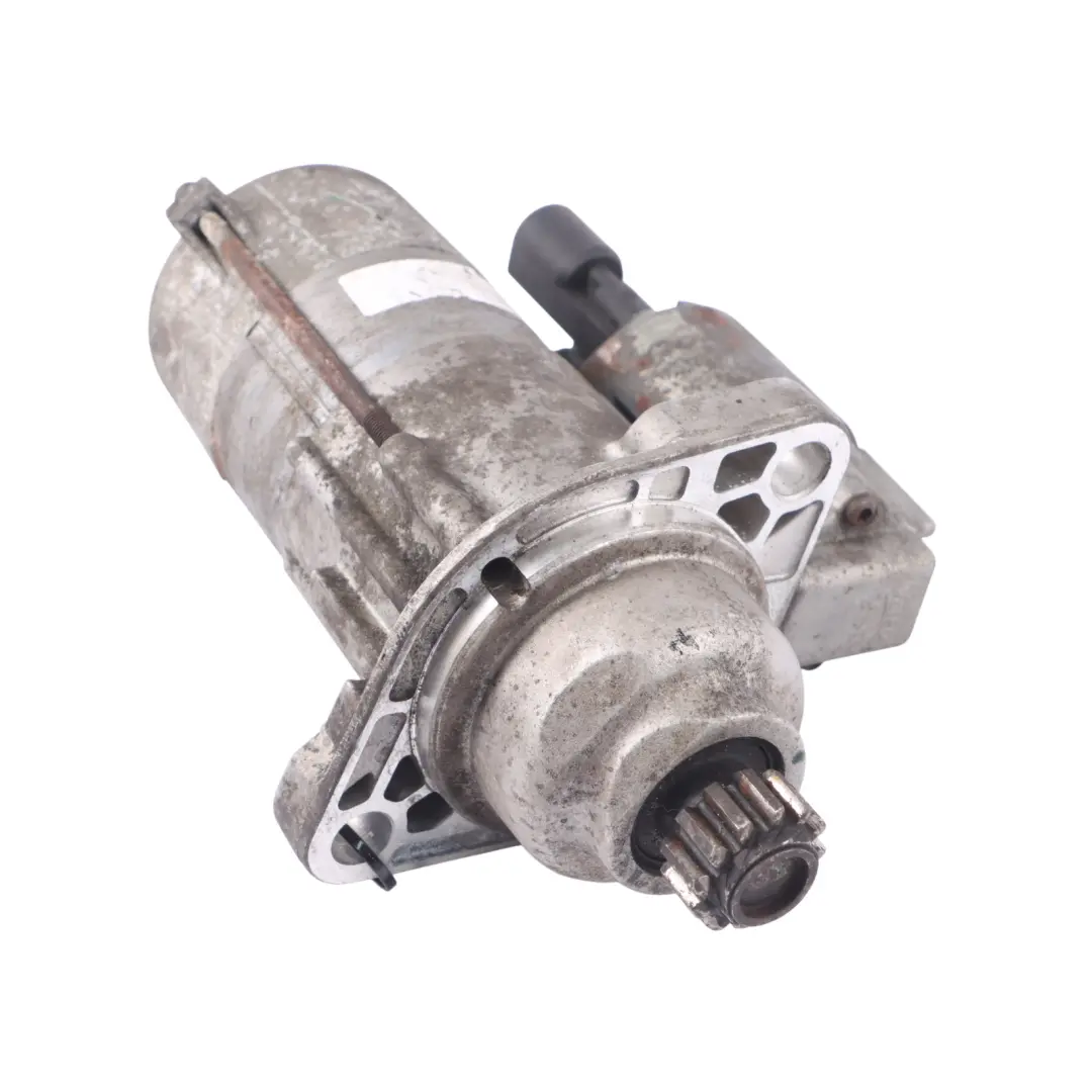 Skoda Octavia II 2.0 TDI BKD Diesel Starter Motor - SKU 02E911023L-1 - Part number 02E911023L