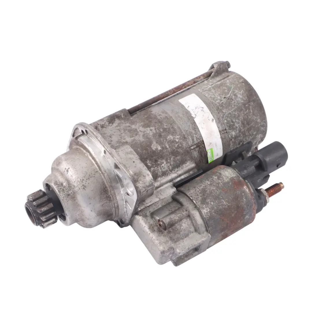 Skoda Octavia II 2.0 TDI BKD Diesel Starter Motor - SKU 02E911023L-1 - Part number 02E911023L