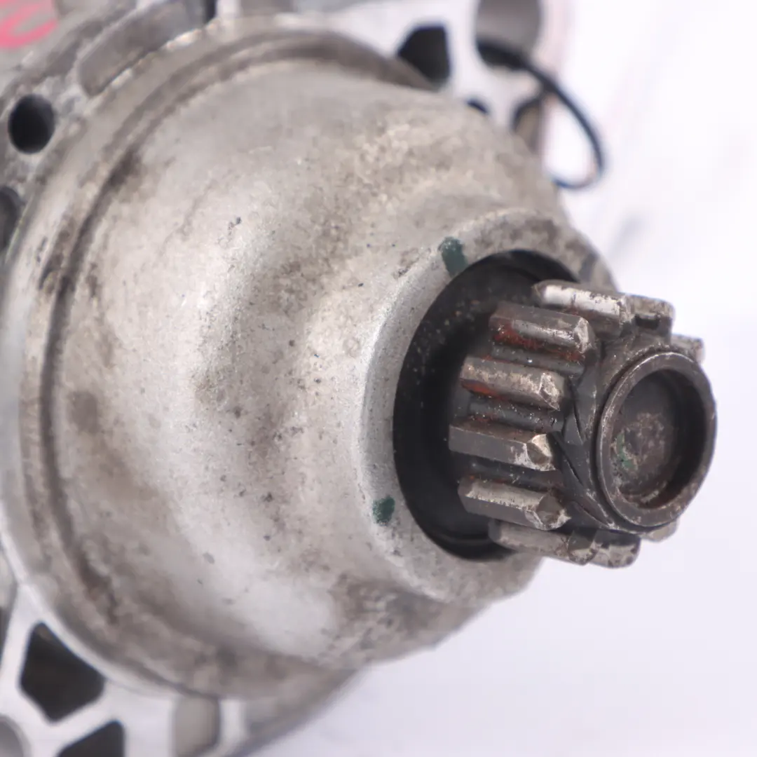 BKD Diesel Moteur de démarrage pour Skoda Octavia II 2.0 TDI à propos du numéro de pièce 02E911023L Skoda Octavia II 2.0 TDI BKD Diesel Moteur de démarrage - SKU 02E911023L-1 - Numéro de pièce 02E911023L