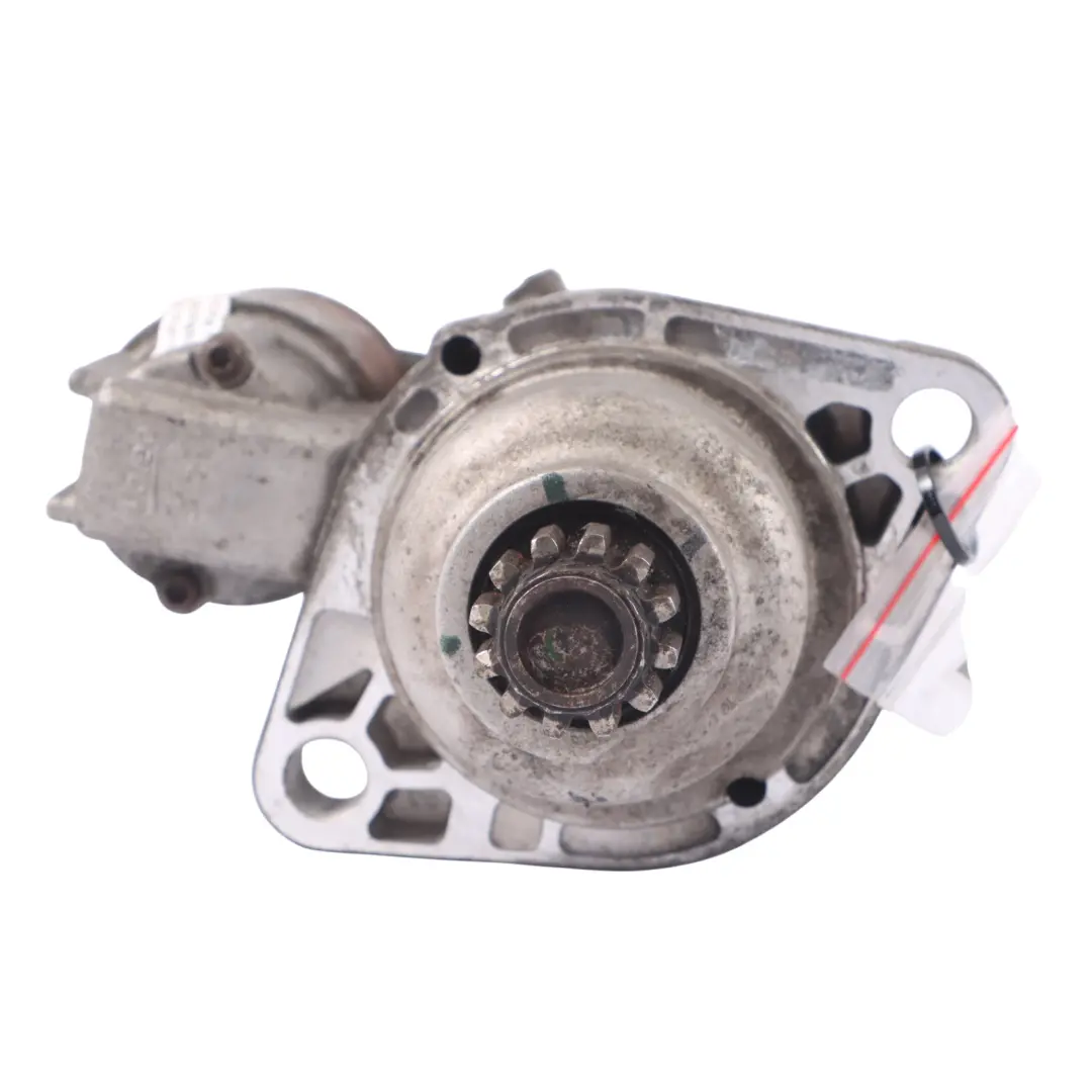 BKD Diesel Moteur de démarrage pour Skoda Octavia II 2.0 TDI à propos du numéro de pièce 02E911023L Skoda Octavia II 2.0 TDI BKD Diesel Moteur de démarrage - SKU 02E911023L-1 - Numéro de pièce 02E911023L