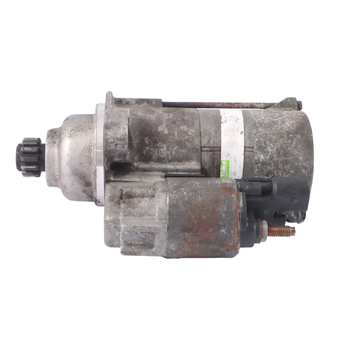 Skoda Octavia II 2.0 TDI BKD Diesel Starter Motor - SKU 02E911023L-1 - Part number 02E911023L