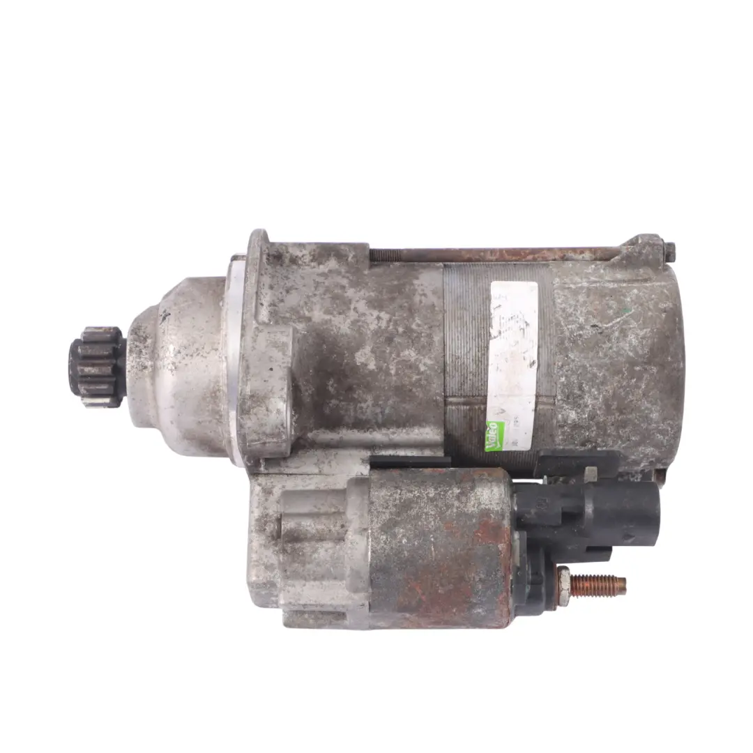 Skoda Octavia II 2.0 TDI BKD Diesel Starter Motor - SKU 02E911023L-1 - Part number 02E911023L