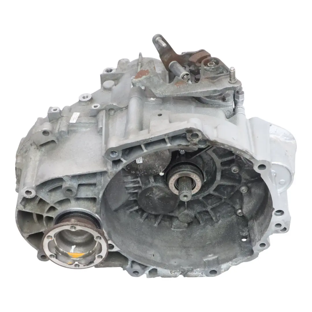 Mk5 GTI 2.0 TFSI Manual Gearbox 6 Speed GVT WARRANTY to Volkswagen Golf with Part number 02Q300045A Volkswagen Golf Mk5 GTI 2.0 TFSI Manual Gearbox 6 Speed GVT WARRANTY - SKU 02Q300045A - Part number 02Q300045A