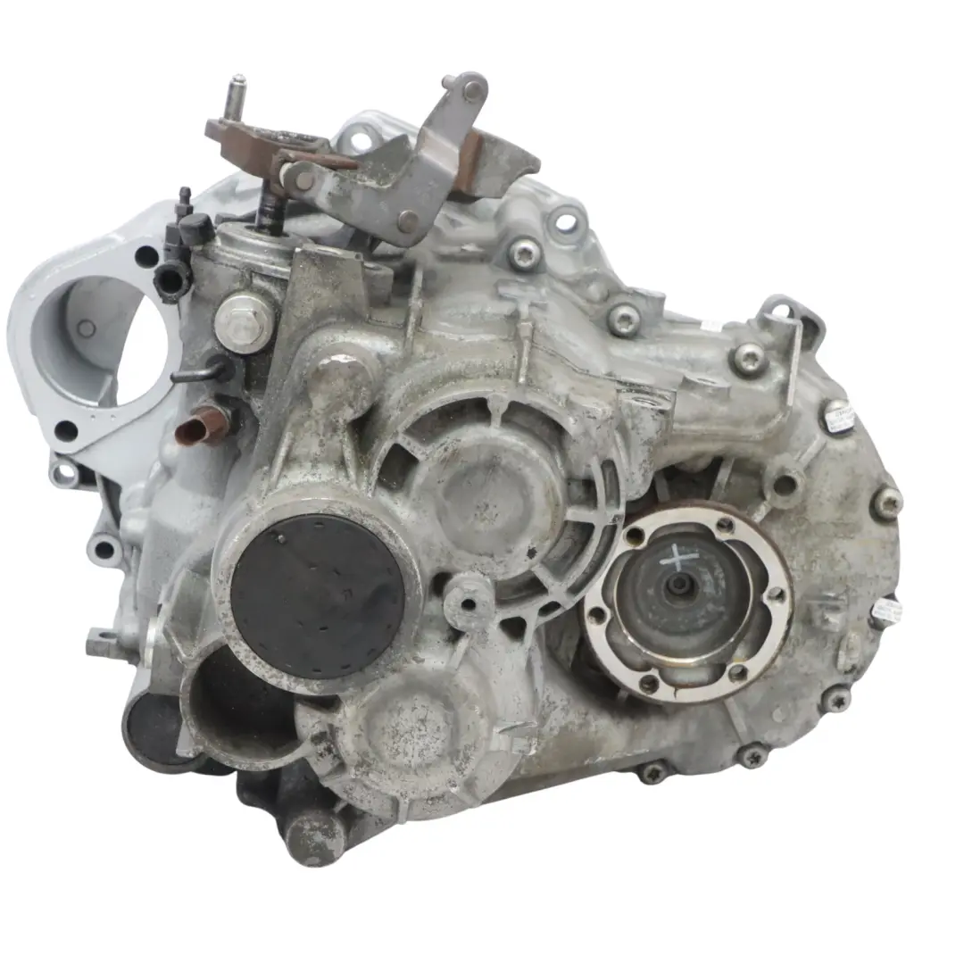 Volkswagen Golf Mk5 GTI 2.0 TFSI Schaltgetriebe GVT 6 Gang GARANTIE - SKU 02Q300045A - Teilenummer 02Q300045A